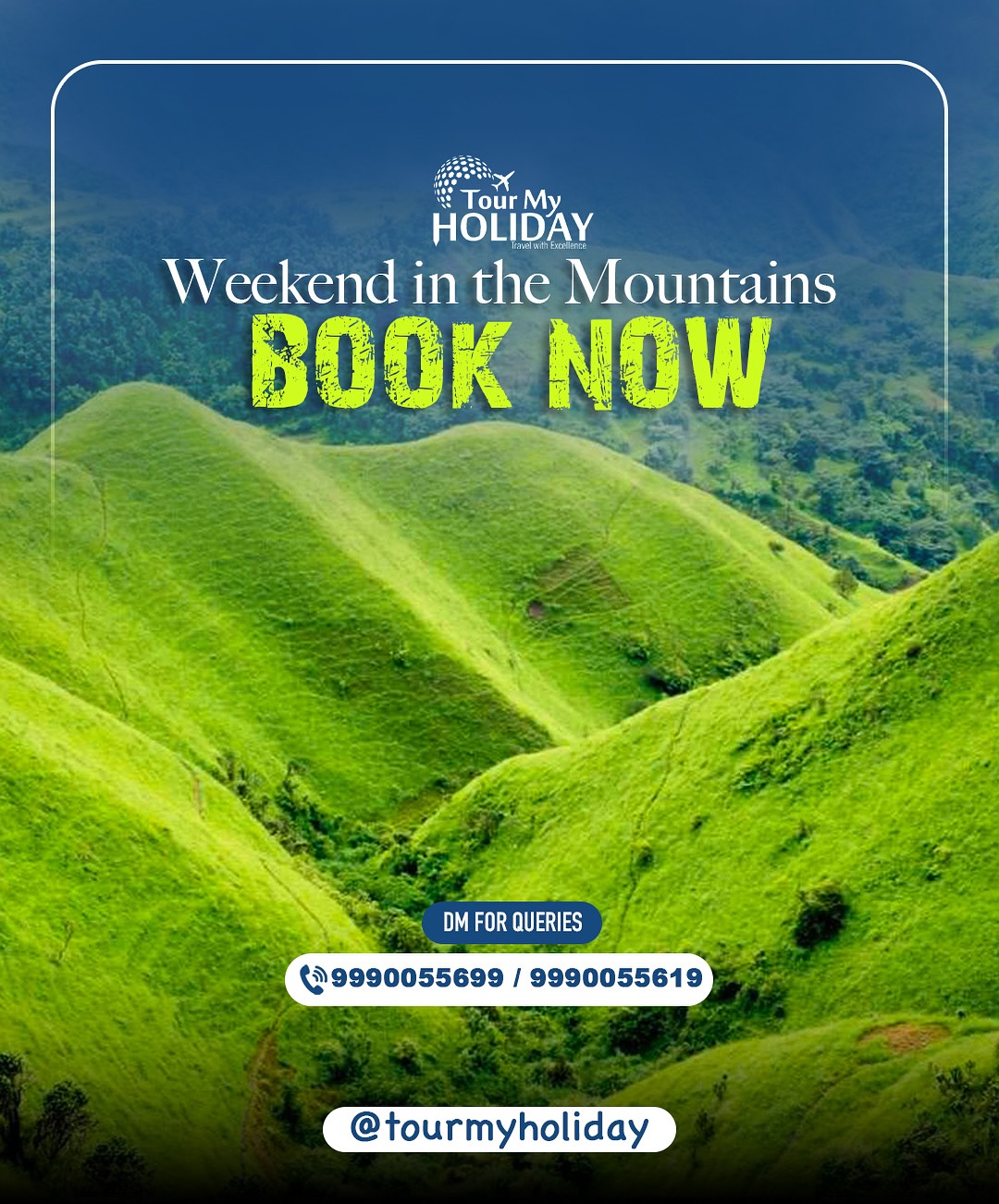 Chakrata Tour Package from Delhi – Book Best Deals